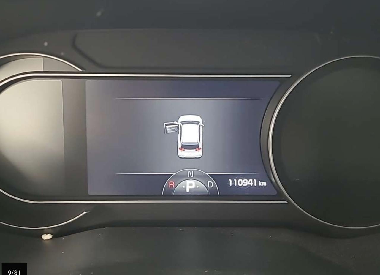 Фото - Kia Niro #8