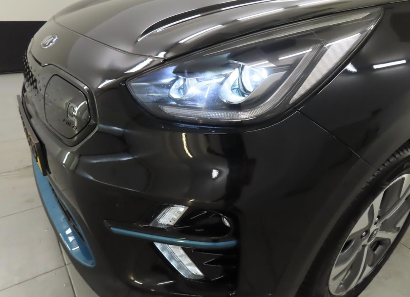 Фото - Kia Niro #3
