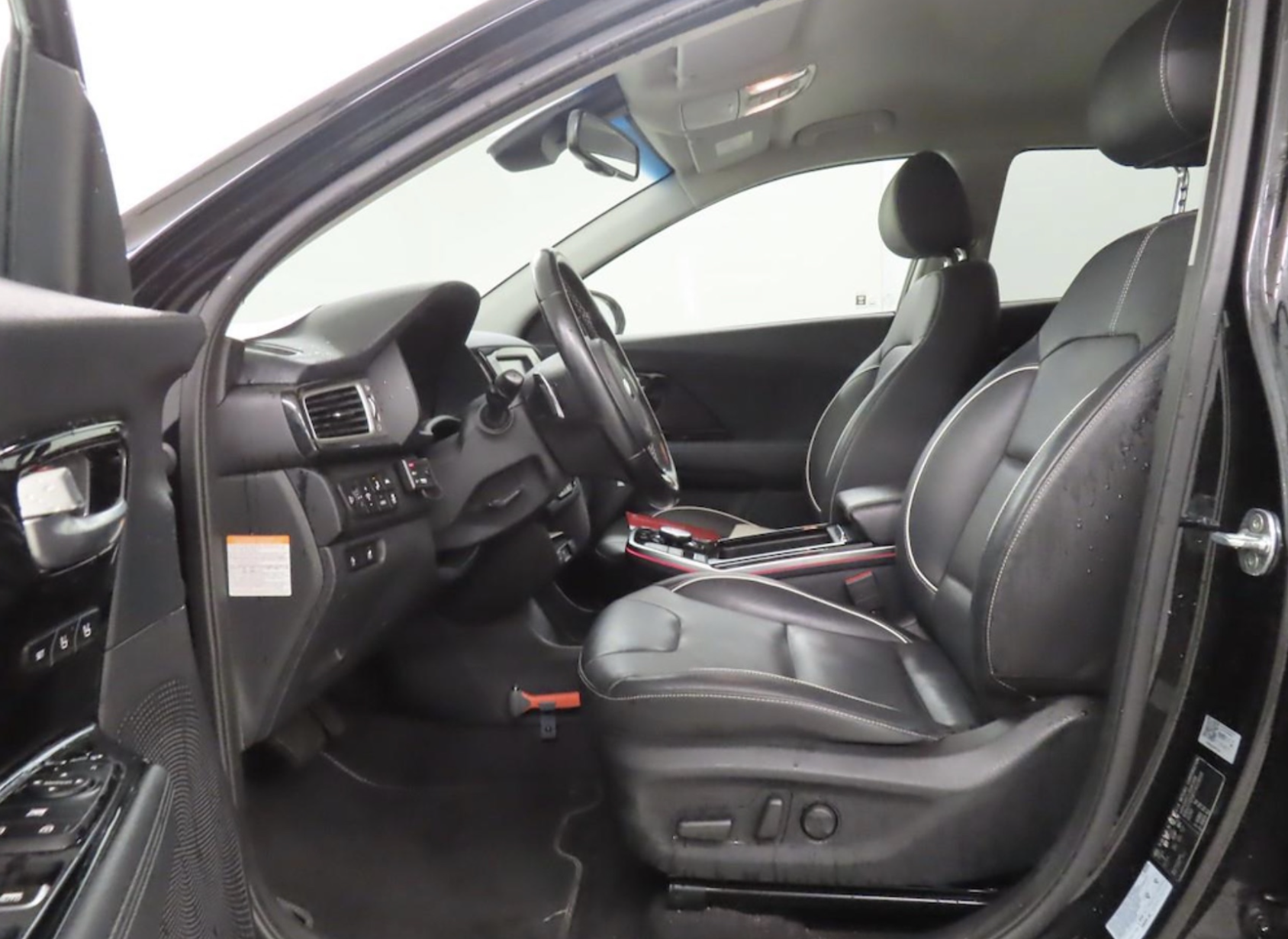 Фото - Kia Niro #4