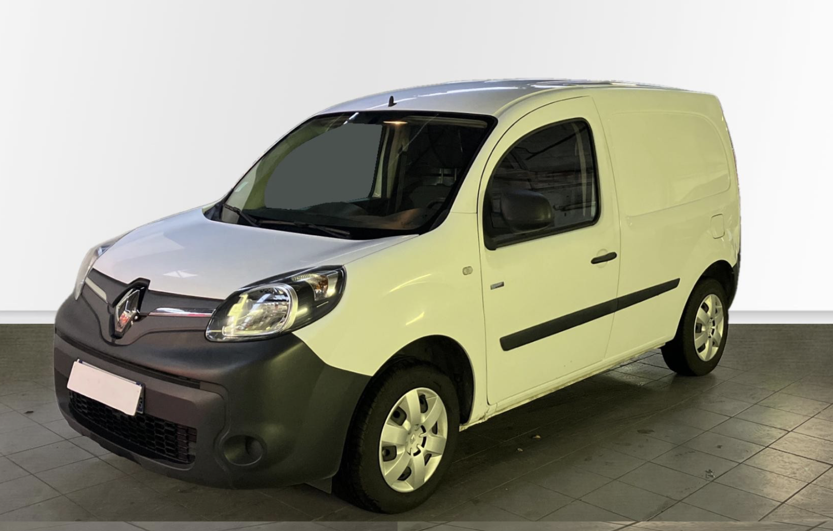 Renault Kangoo L1