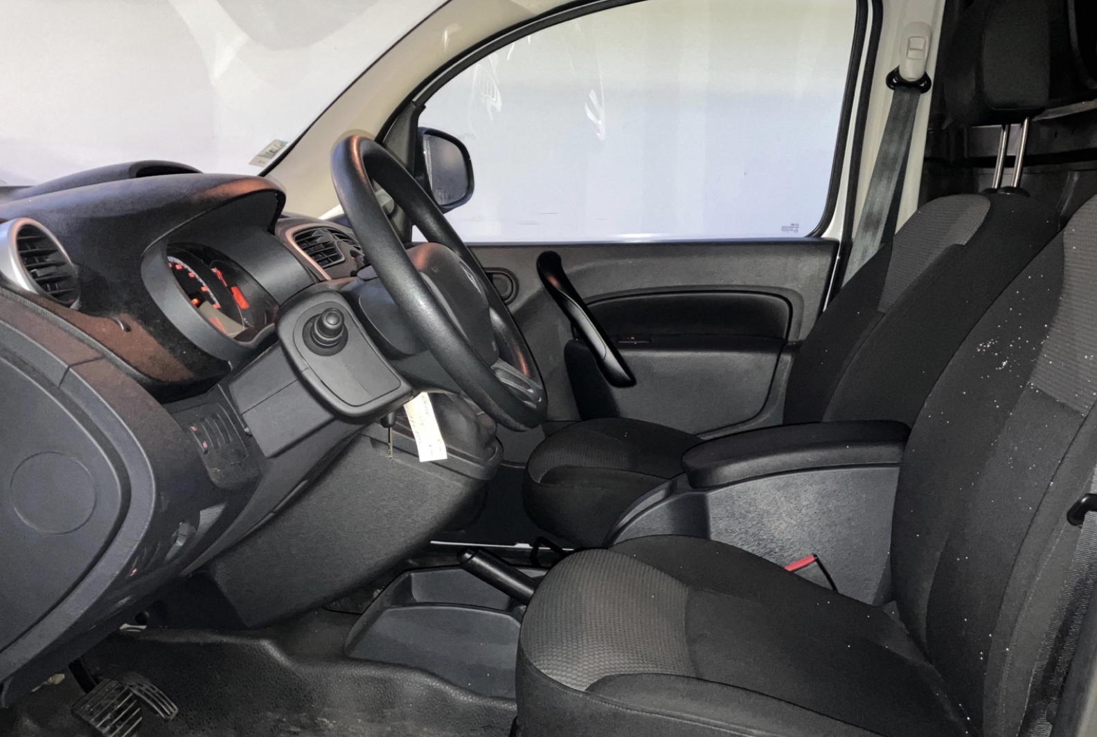Фото - Renault Kangoo L1 #5