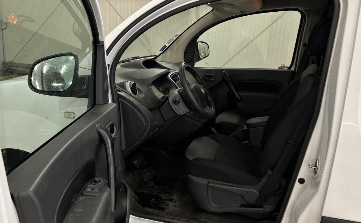 Фото - Renault Kangoo L1 #7