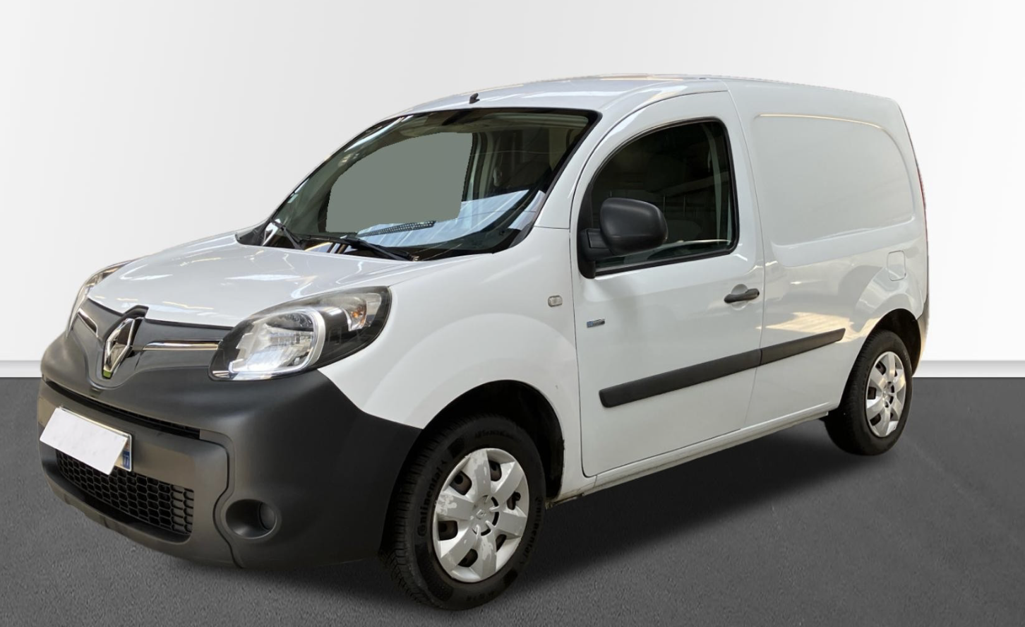 Renault Kangoo L1
