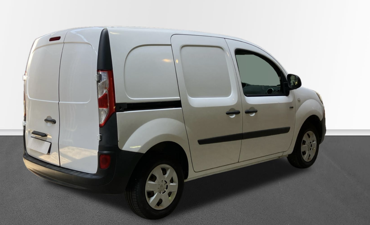 Фото - Renault Kangoo L1 #4
