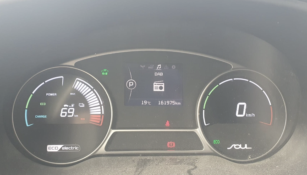 Фото - Kia Niro #3