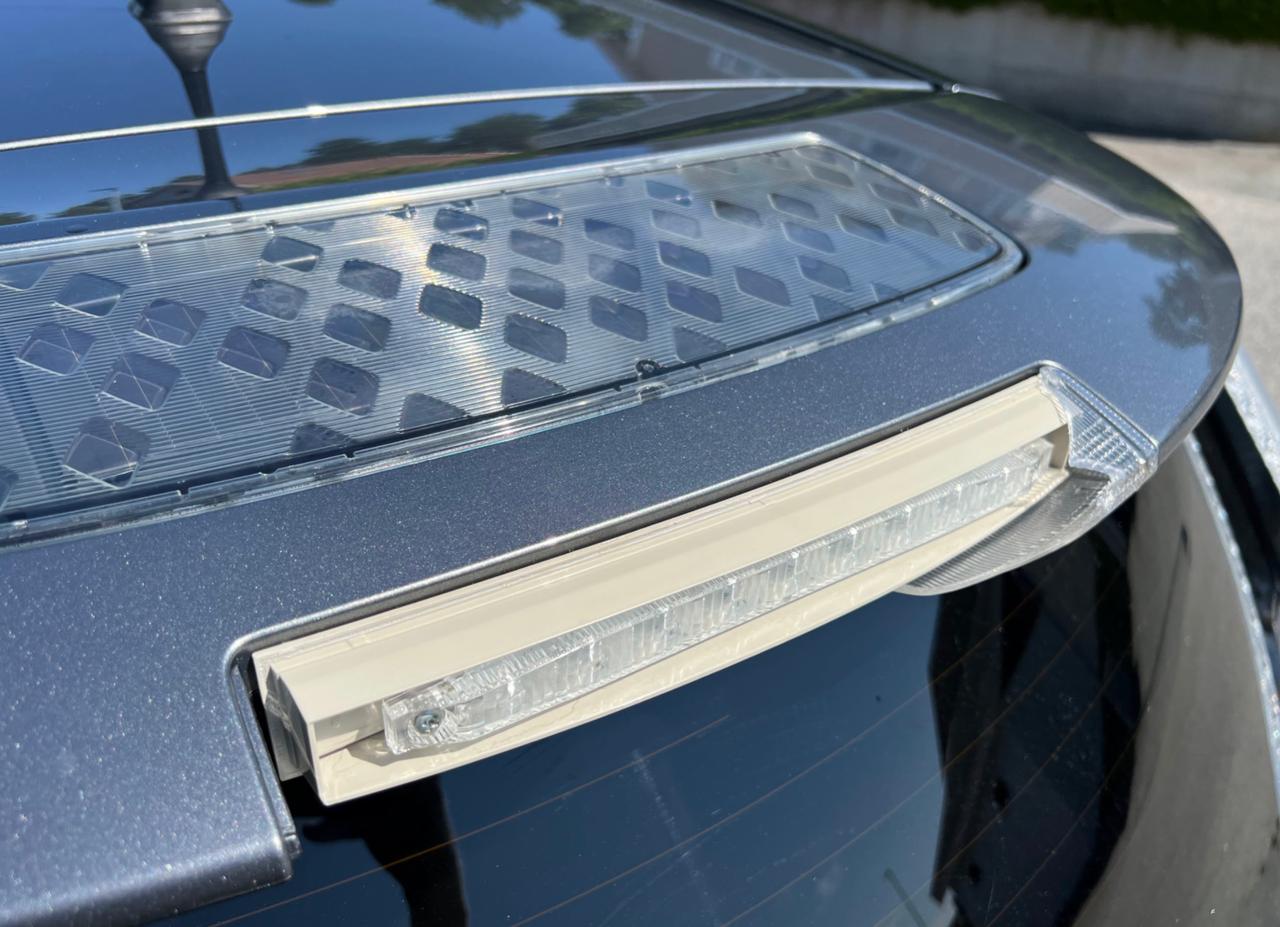 Фото - Nissan Leaf #4