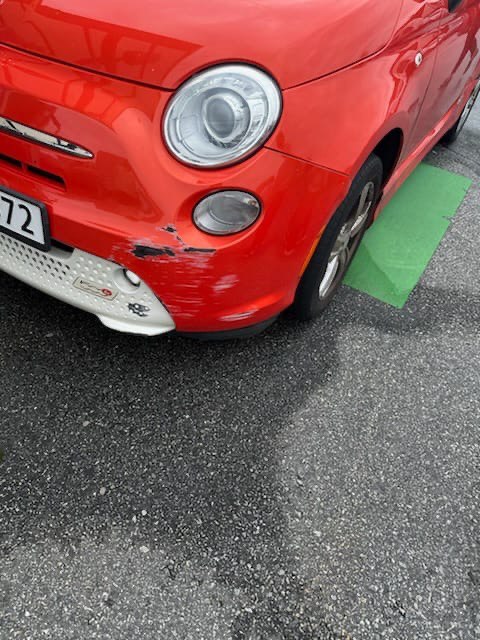 Фото - Fiat 500 #5