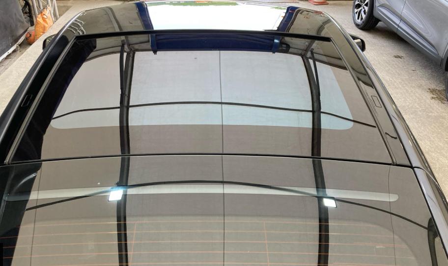 Фото - Tesla Model s #6