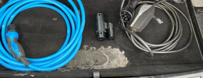 Фото - Tesla Model s #5