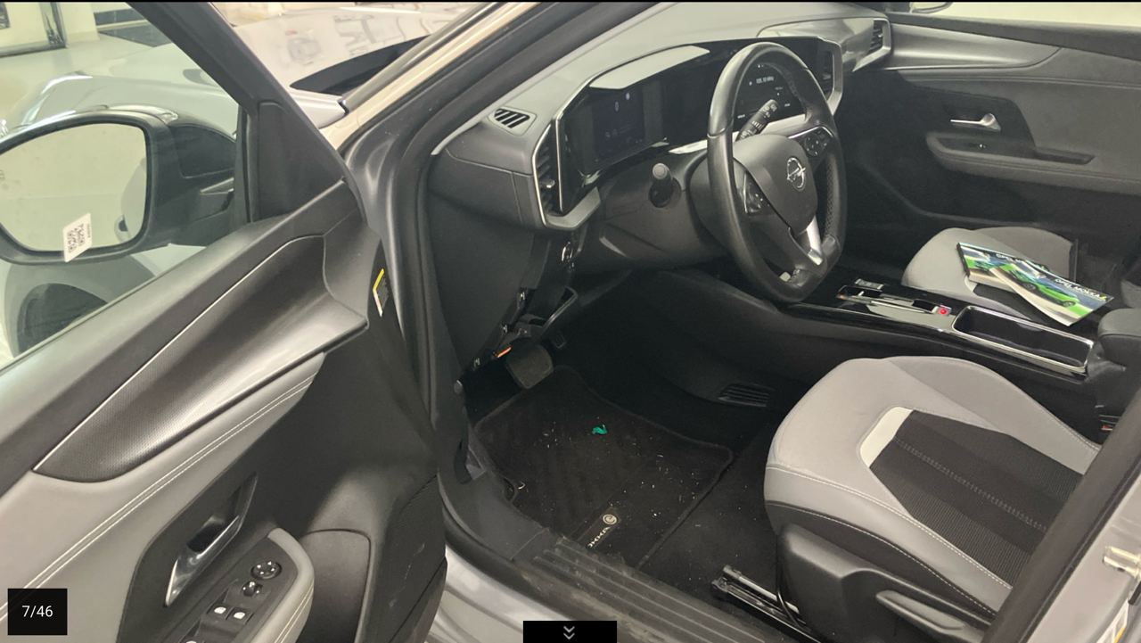 Фото - Opel Mokka #5