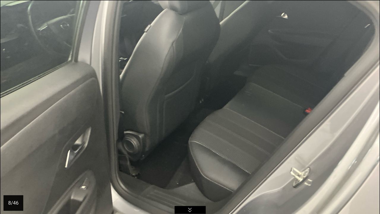 Фото - Opel Mokka #8