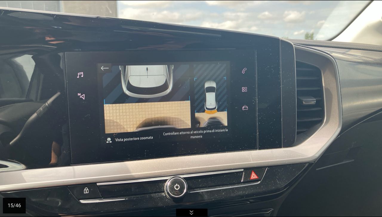 Фото - Opel Mokka #6