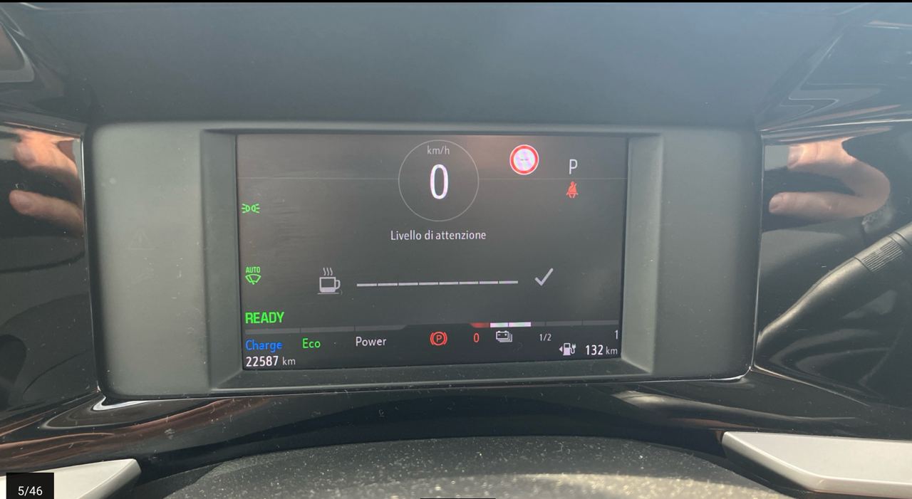 Фото - Opel Mokka #7