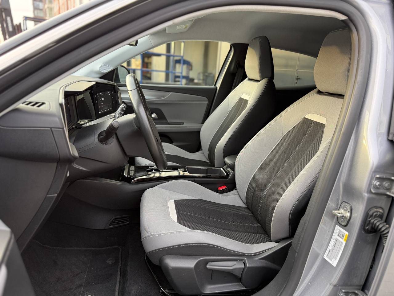 Фото - Opel Mokka #8