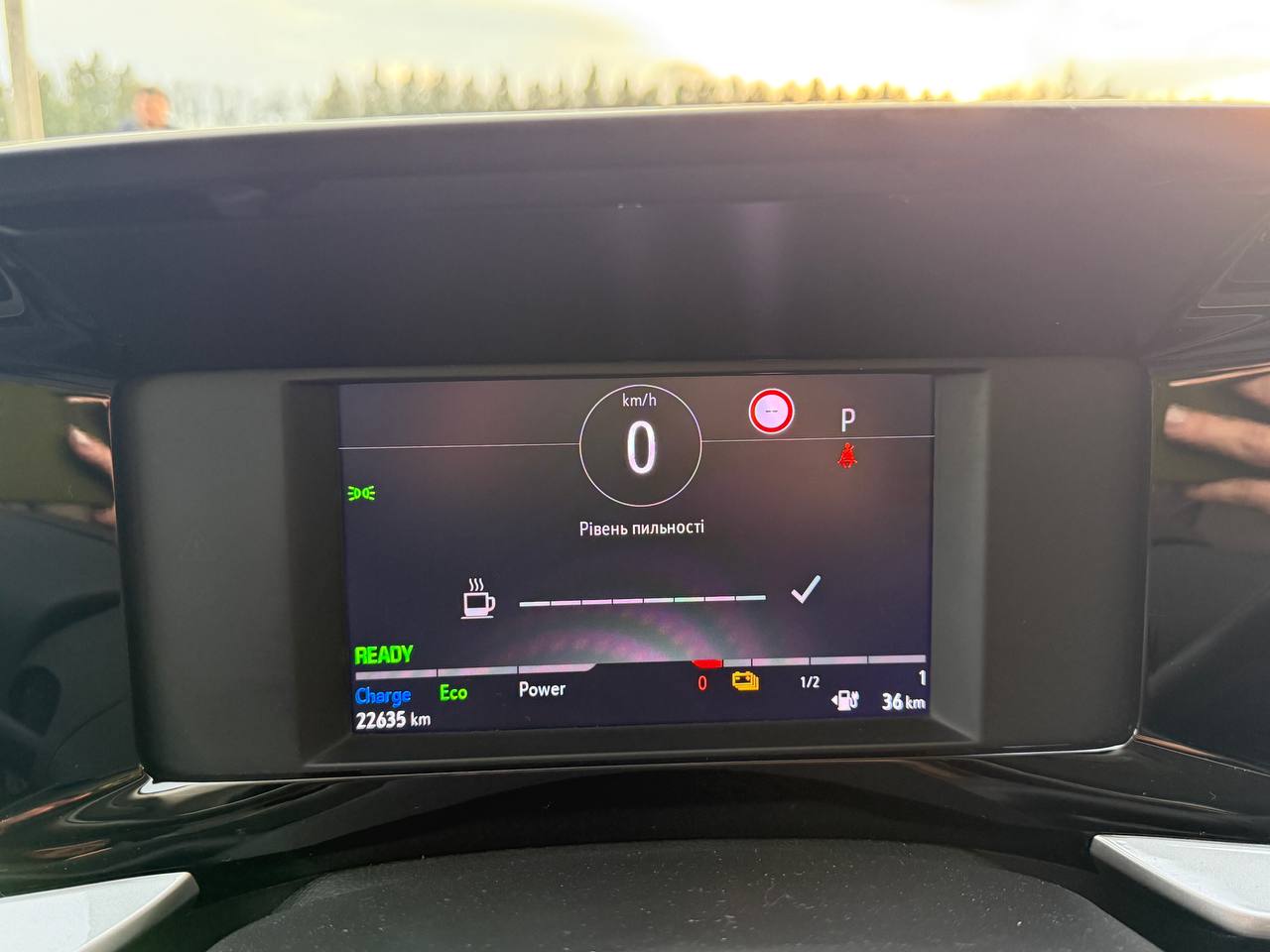 Фото - Opel Mokka #10