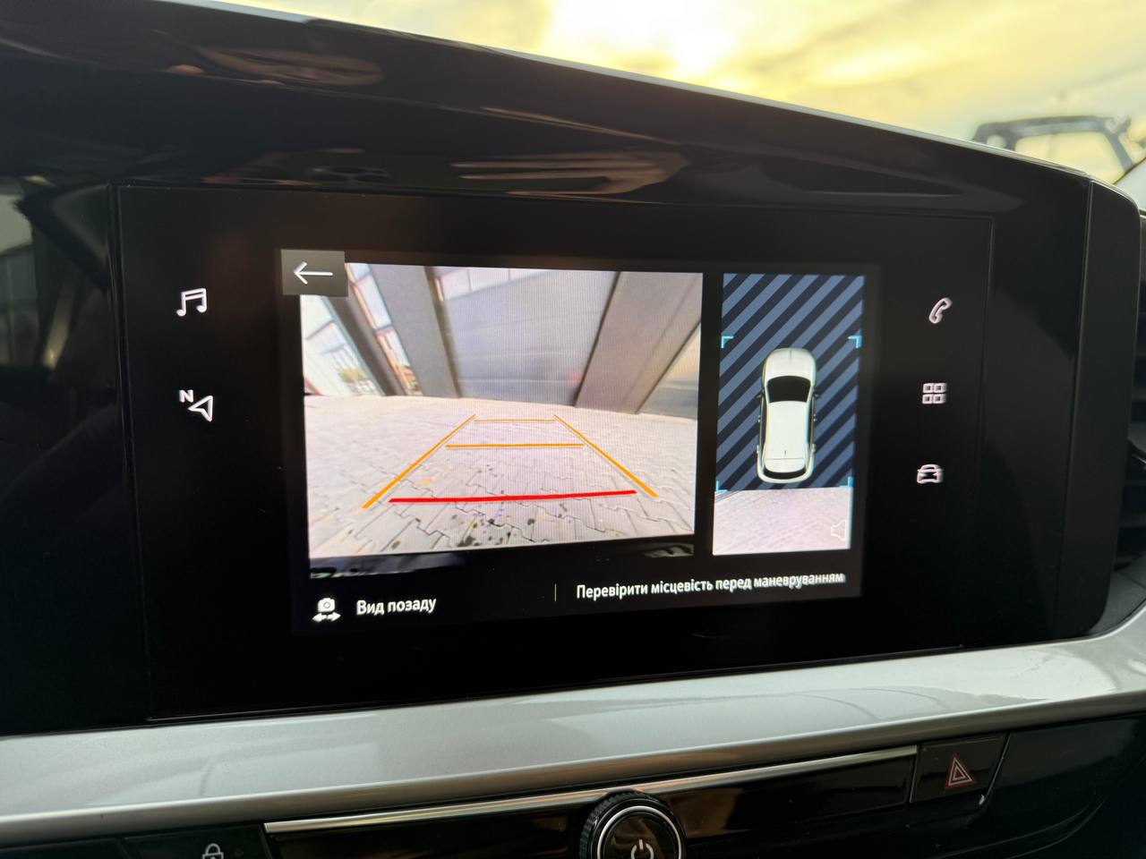 Фото - Opel Mokka #11