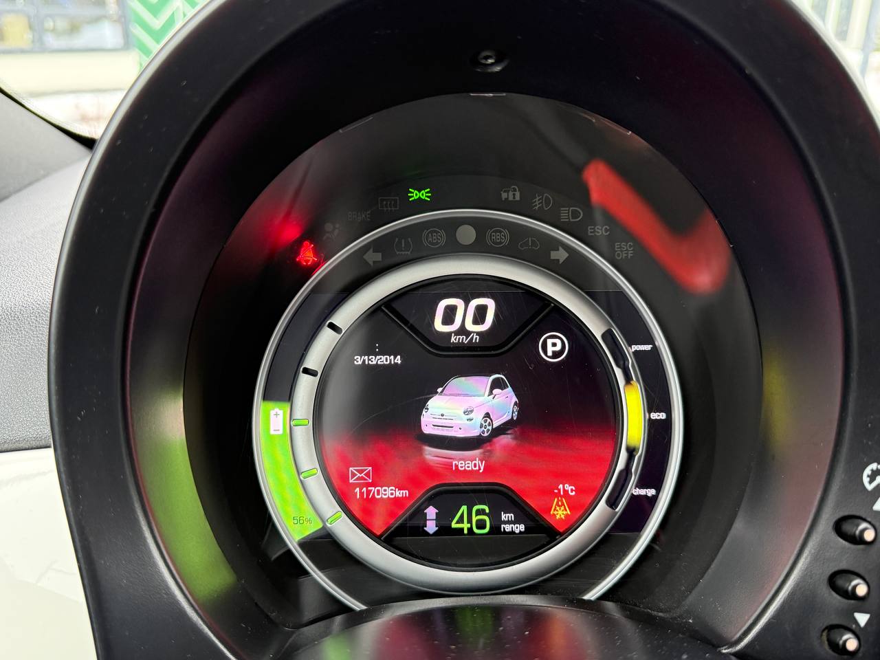 Фото - Fiat 500 #7