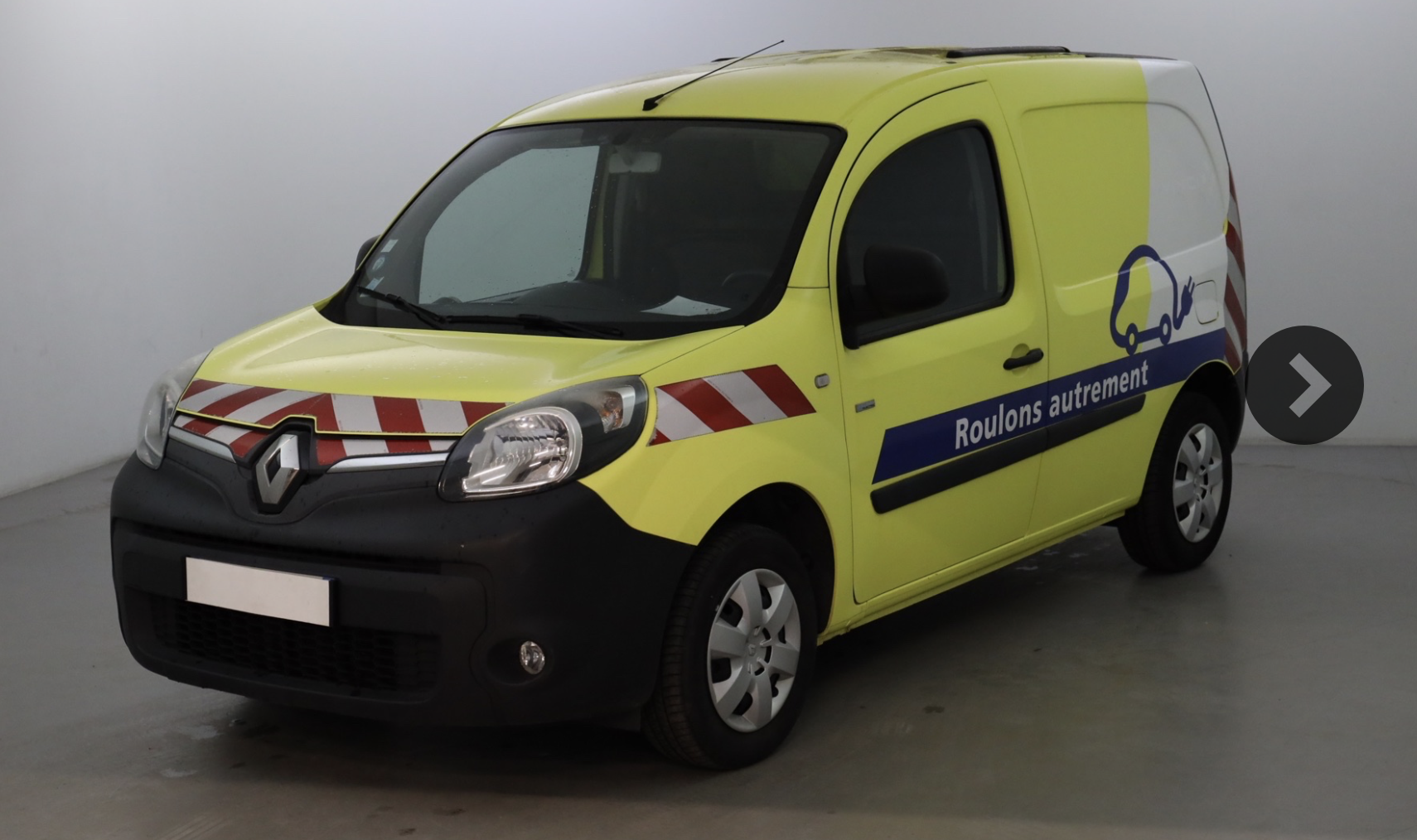 Renault Kangoo L1
