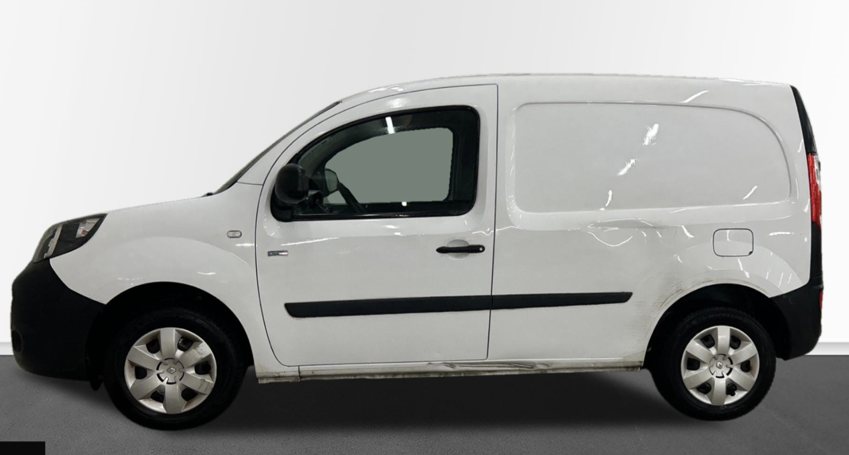 Фото - Renault Kangoo L1 #2
