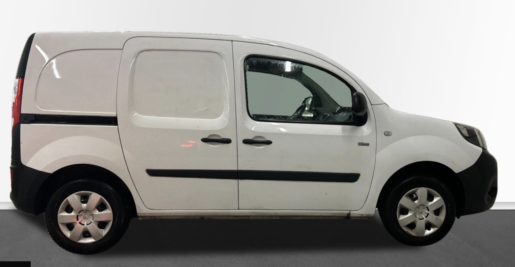 Фото - Renault Kangoo L1 #6