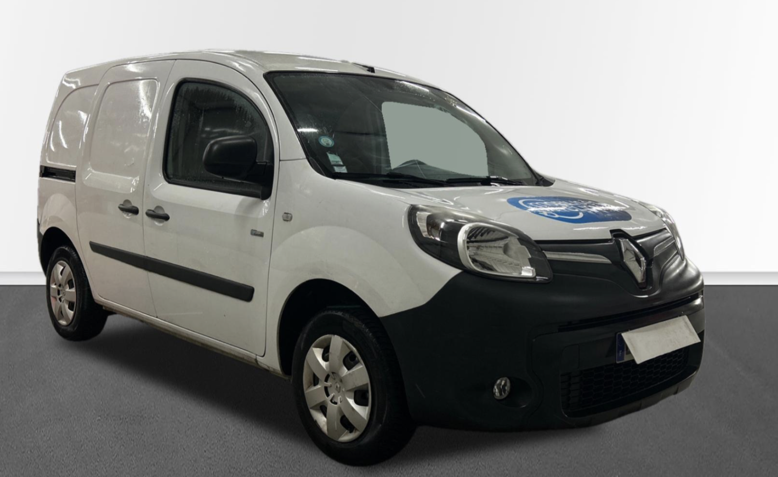 Фото - Renault Kangoo L1 #7