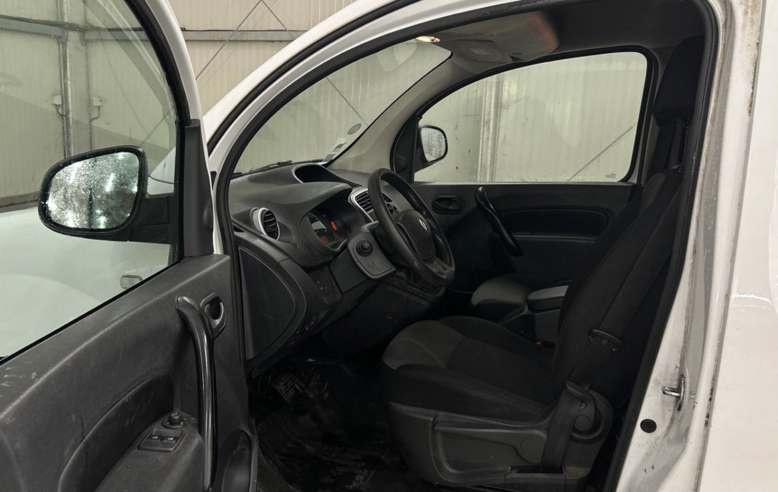 Фото - Renault Kangoo L1 #8