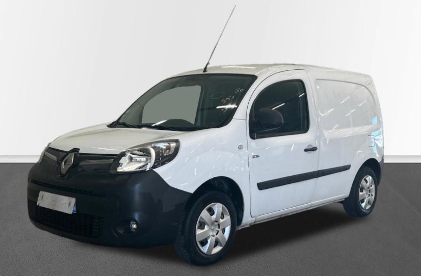 Renault Kangoo L1