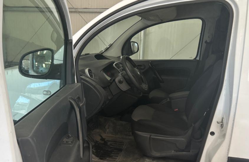 Фото - Renault Kangoo L1 #5