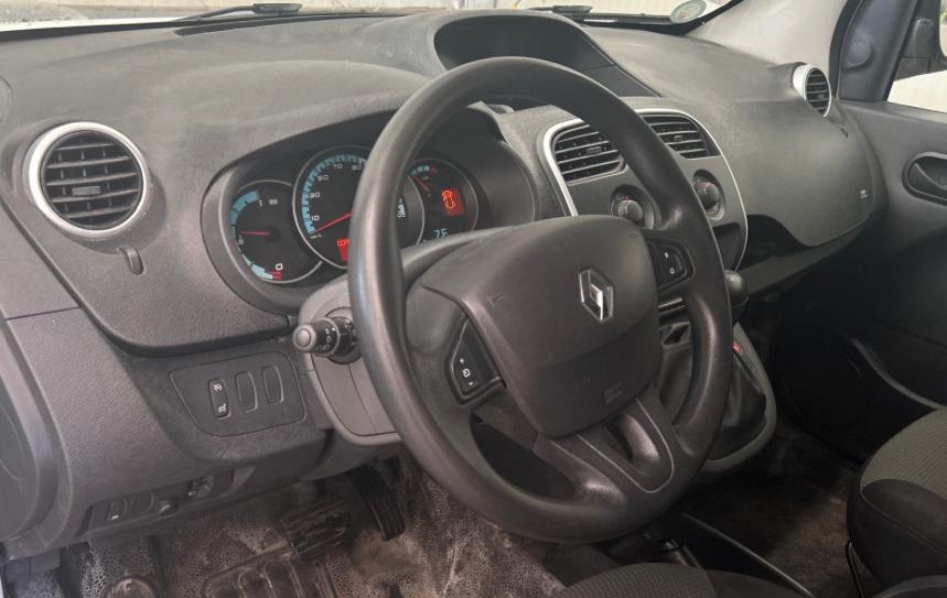 Фото - Renault Kangoo L1 #8