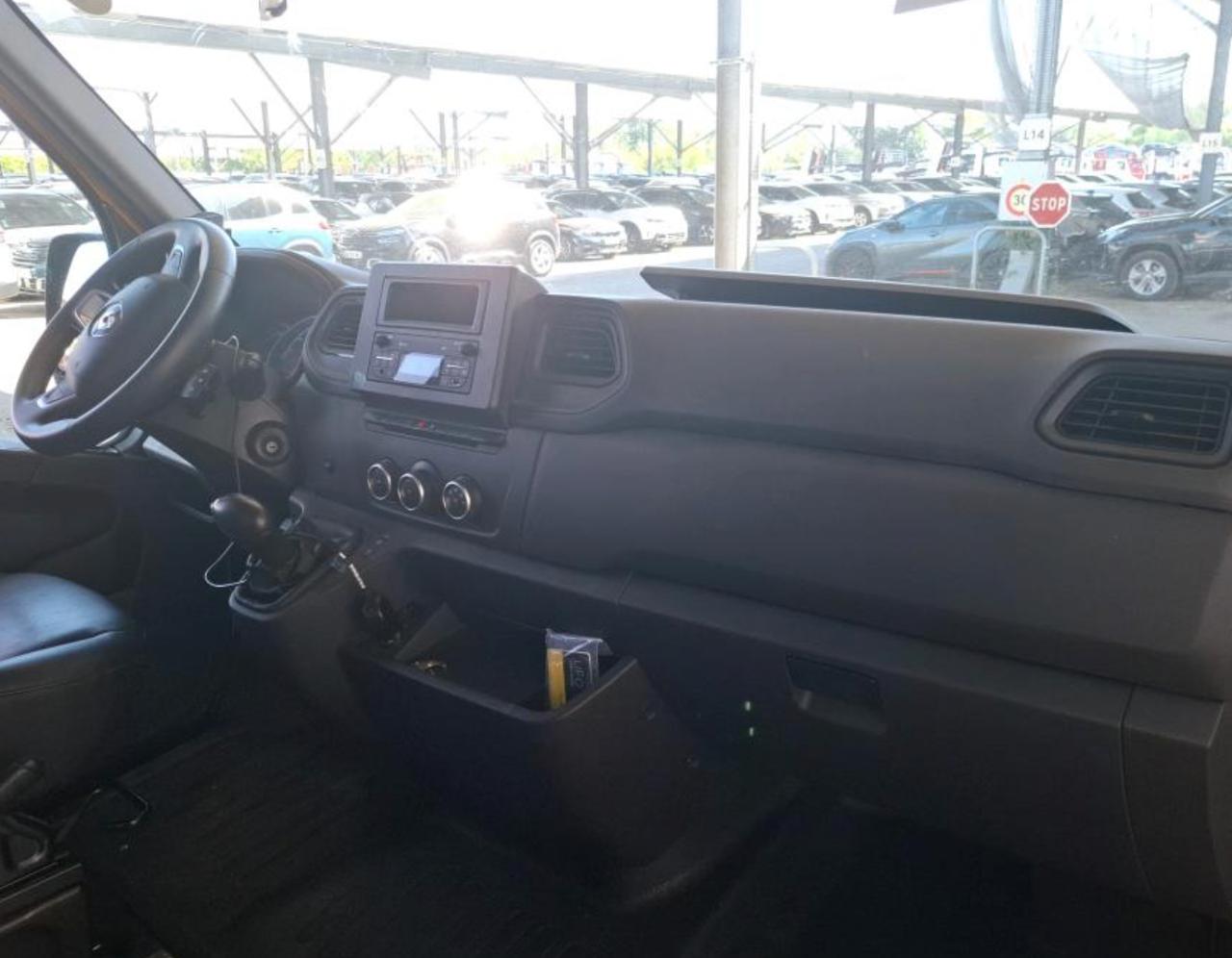 Фото - Renault Master #5