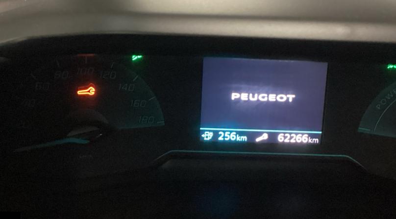 Фото - Peugeot e-2008 #5