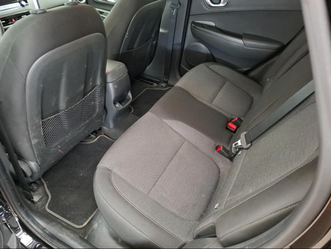 Фото - Hyundai Kona #5