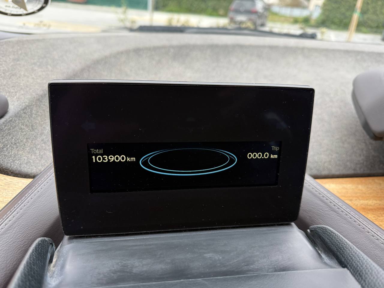 Фото - BMW I3 #6