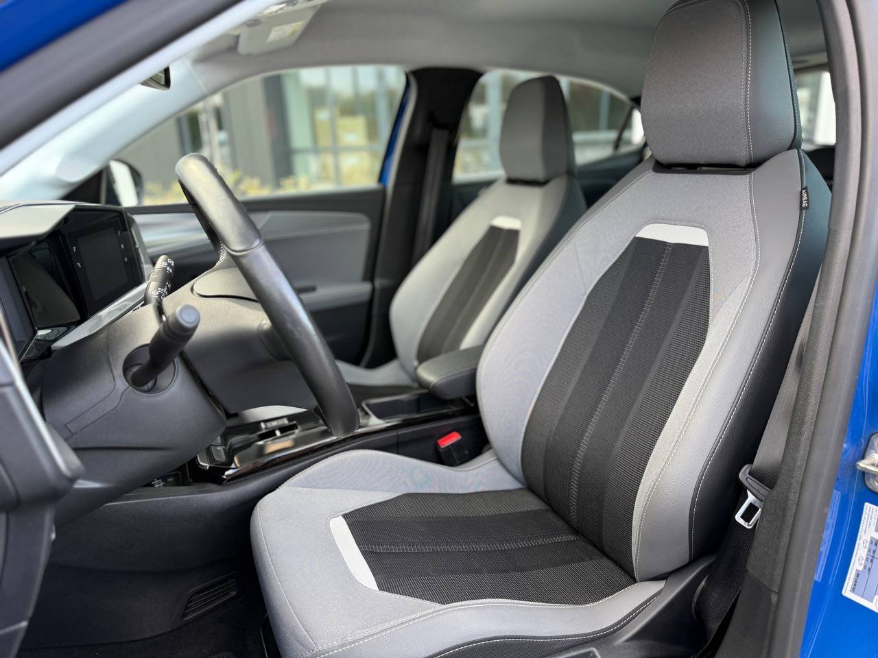 Фото - Opel Mokka-e #8