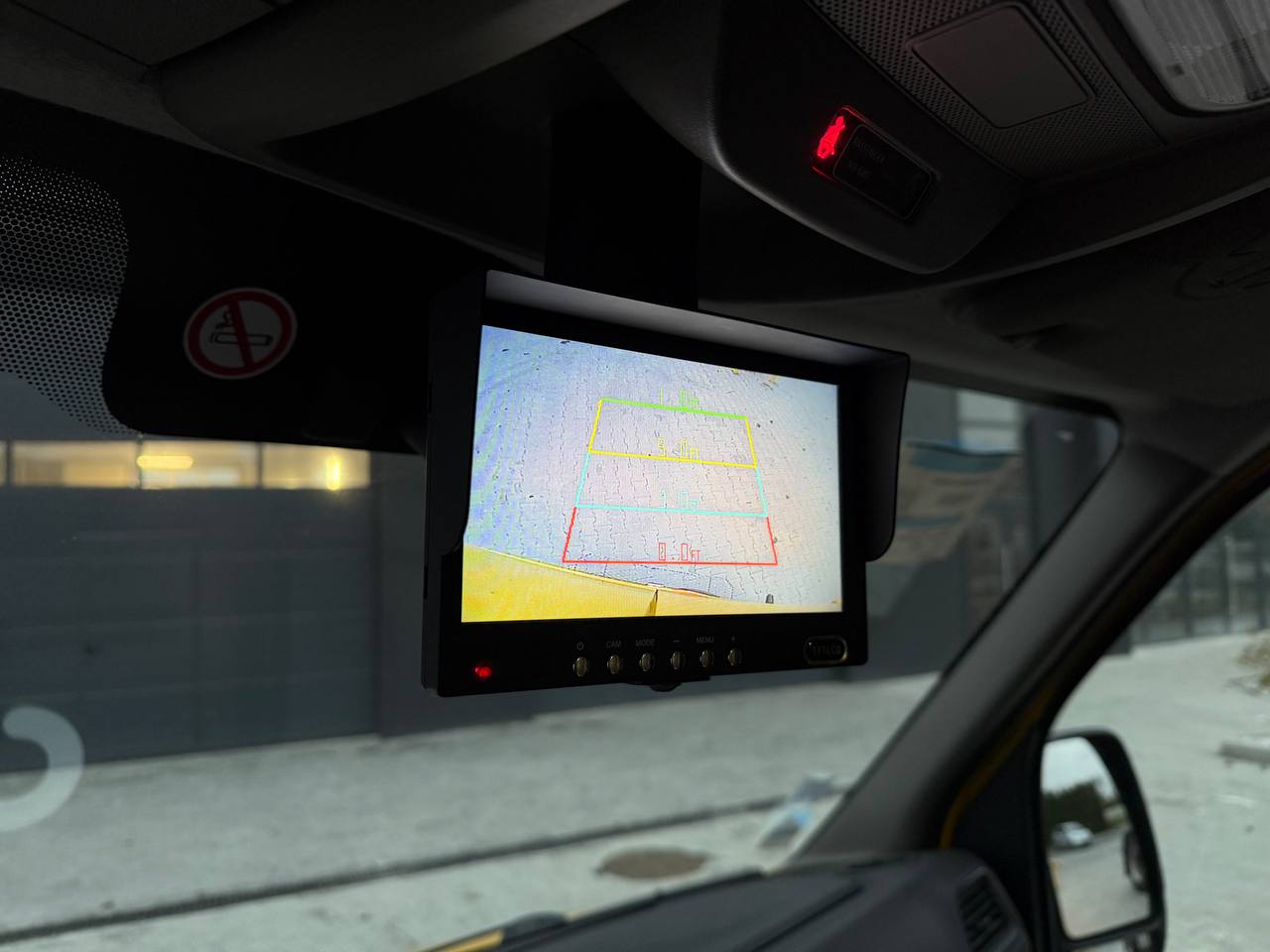 Фото - Renault Master #11