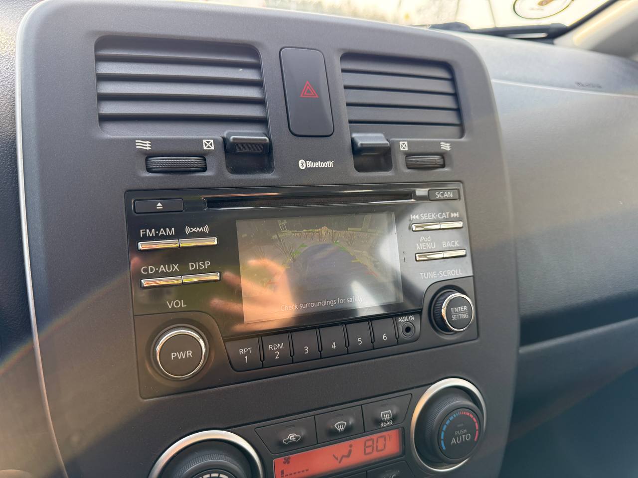 Фото - Nissan Leaf #10