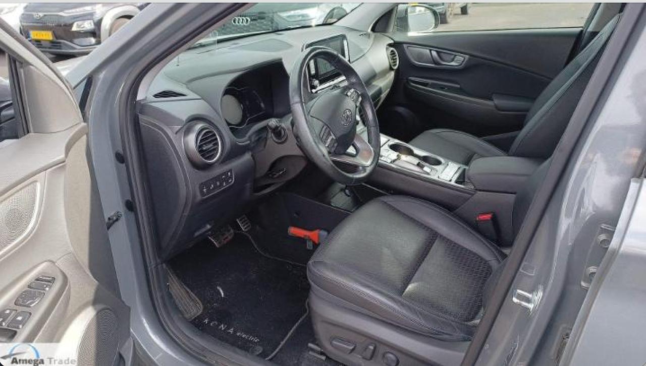 Фото - Hyundai Kona #6