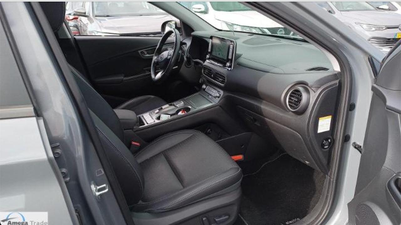 Фото - Hyundai Kona #7