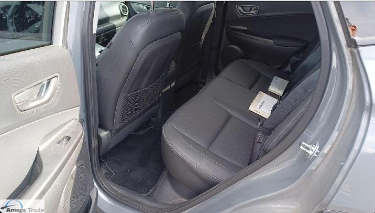 Фото - Hyundai Kona #8