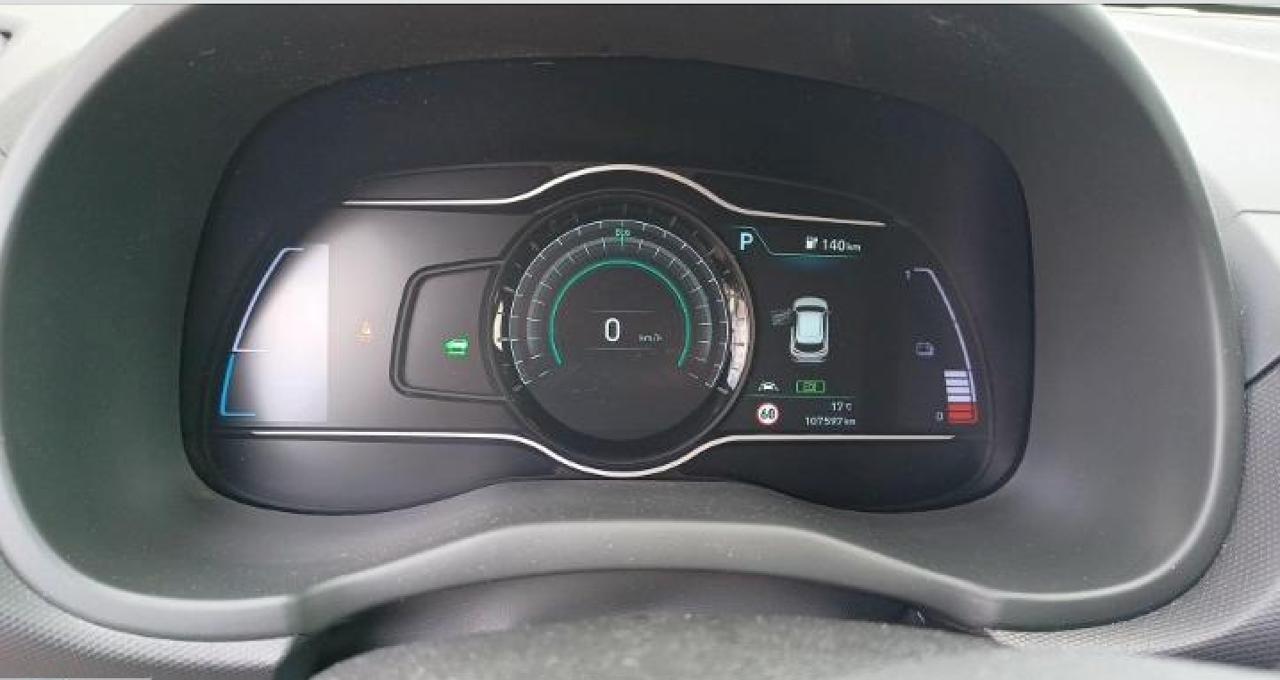 Фото - Hyundai Kona #10