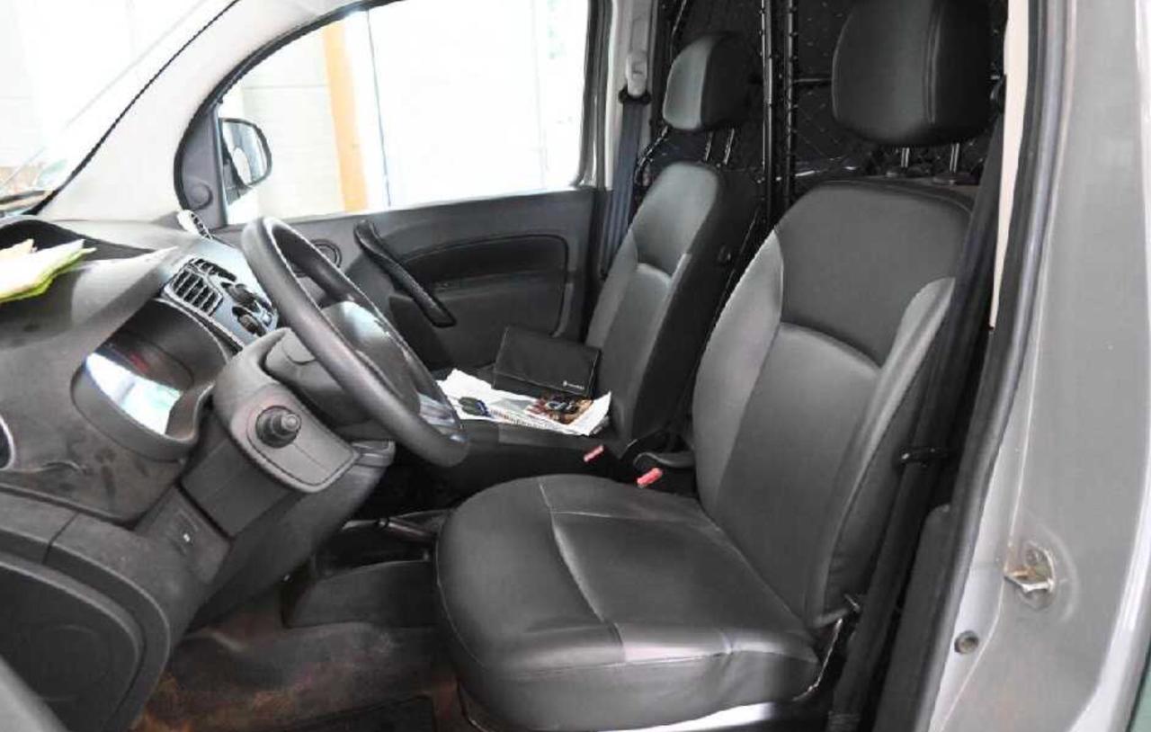 Фото - Renault Kangoo L2 #7