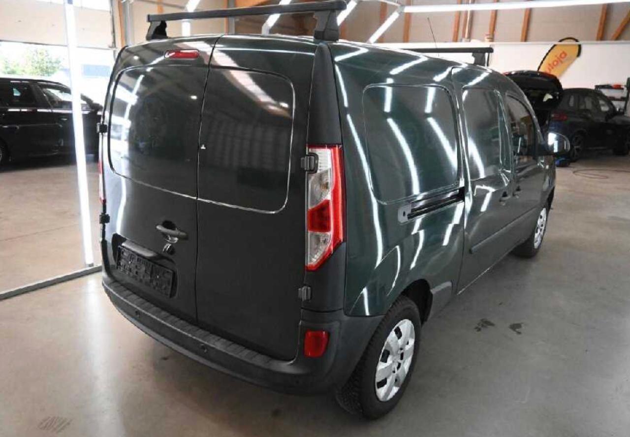 Фото - Renault Kangoo L2 #5