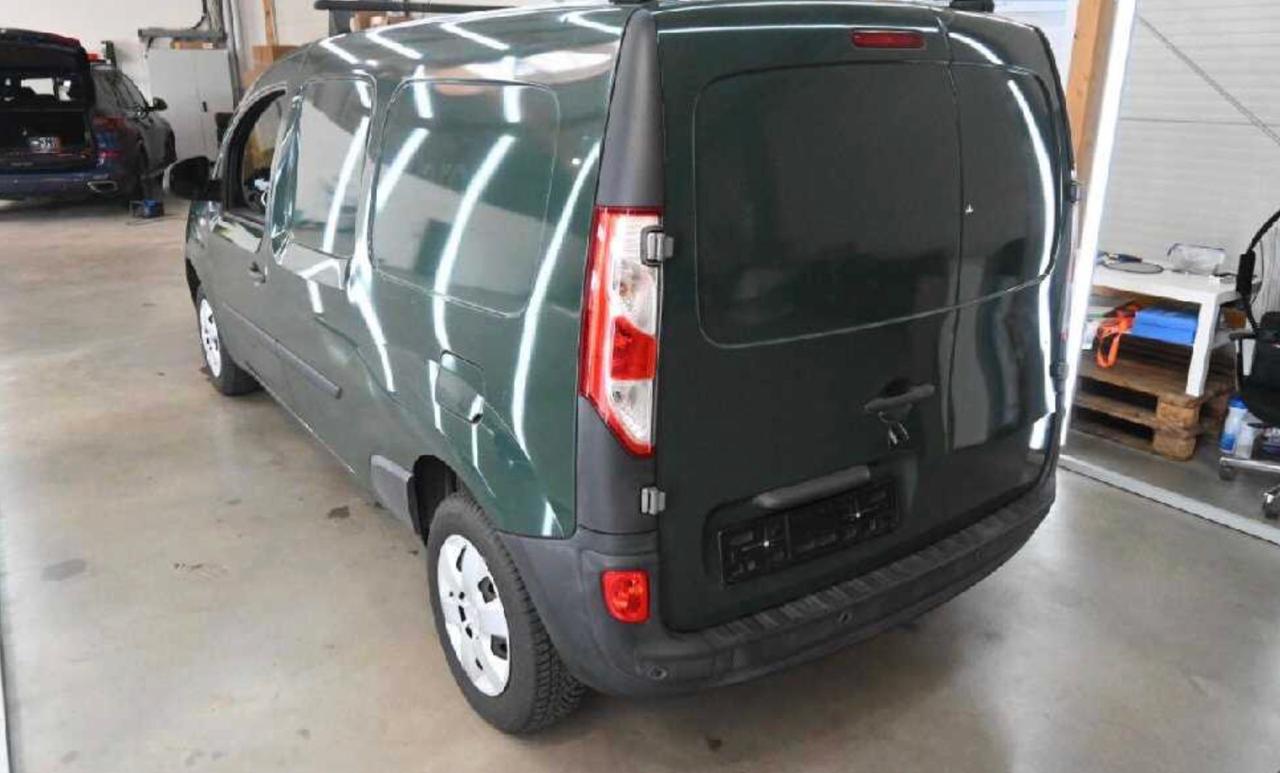 Фото - Renault Kangoo L2 #4