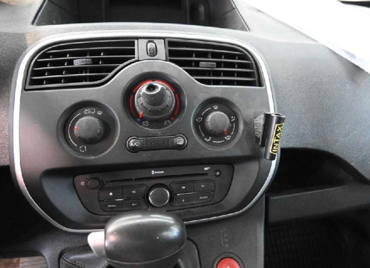 Фото - Renault Kangoo L2 #3