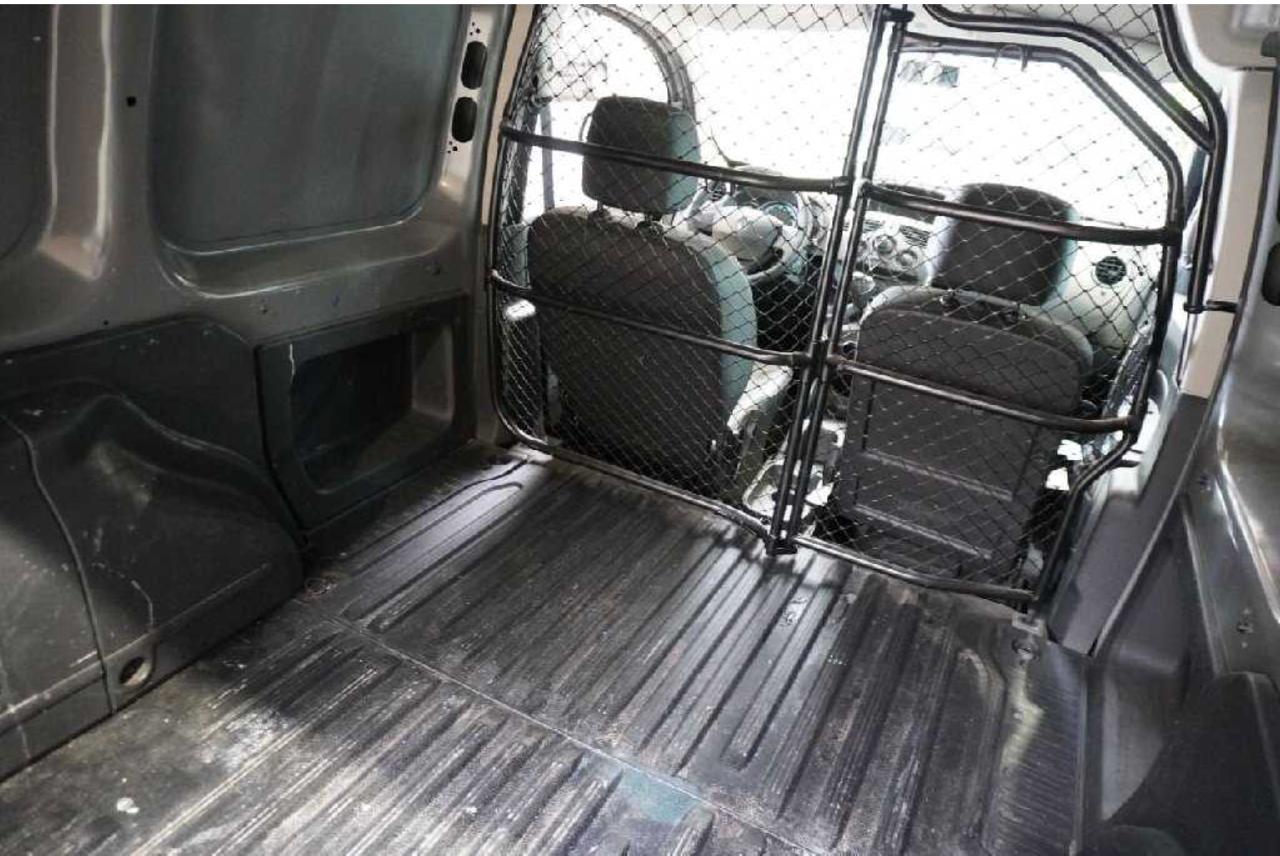 Фото - Renault Kangoo L1 #6