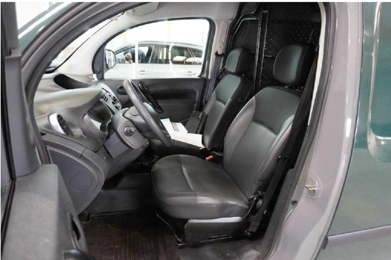 Фото - Renault Kangoo L1 #8