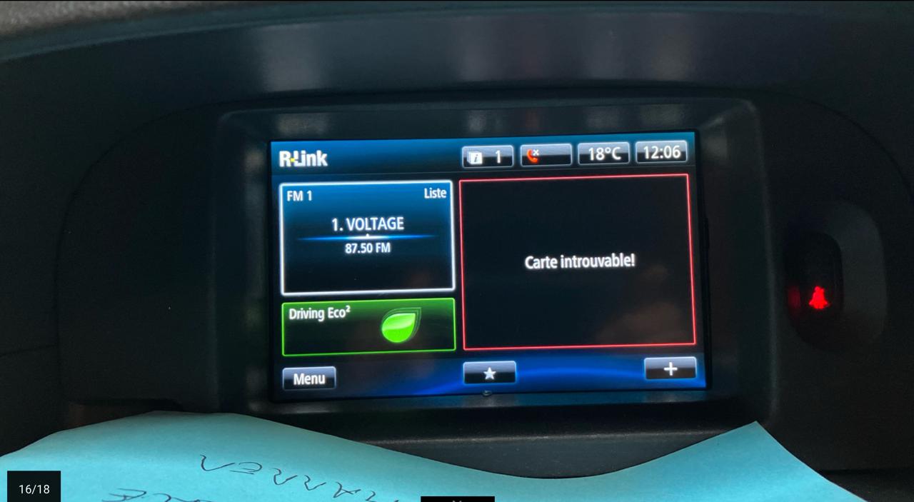 Фото - Renault Kangoo L1 #9