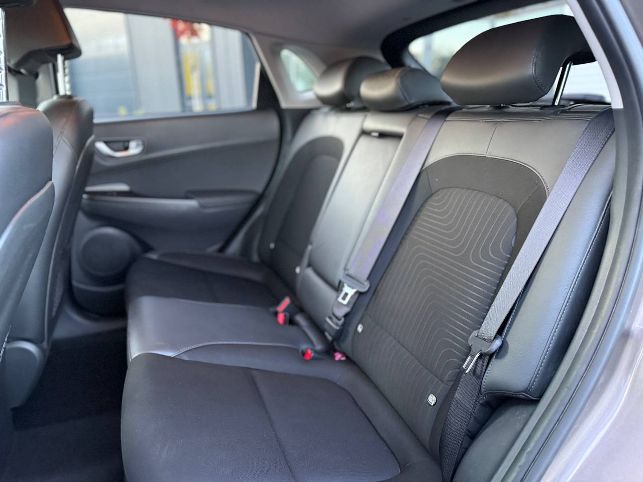 Фото - Hyundai Kona #9