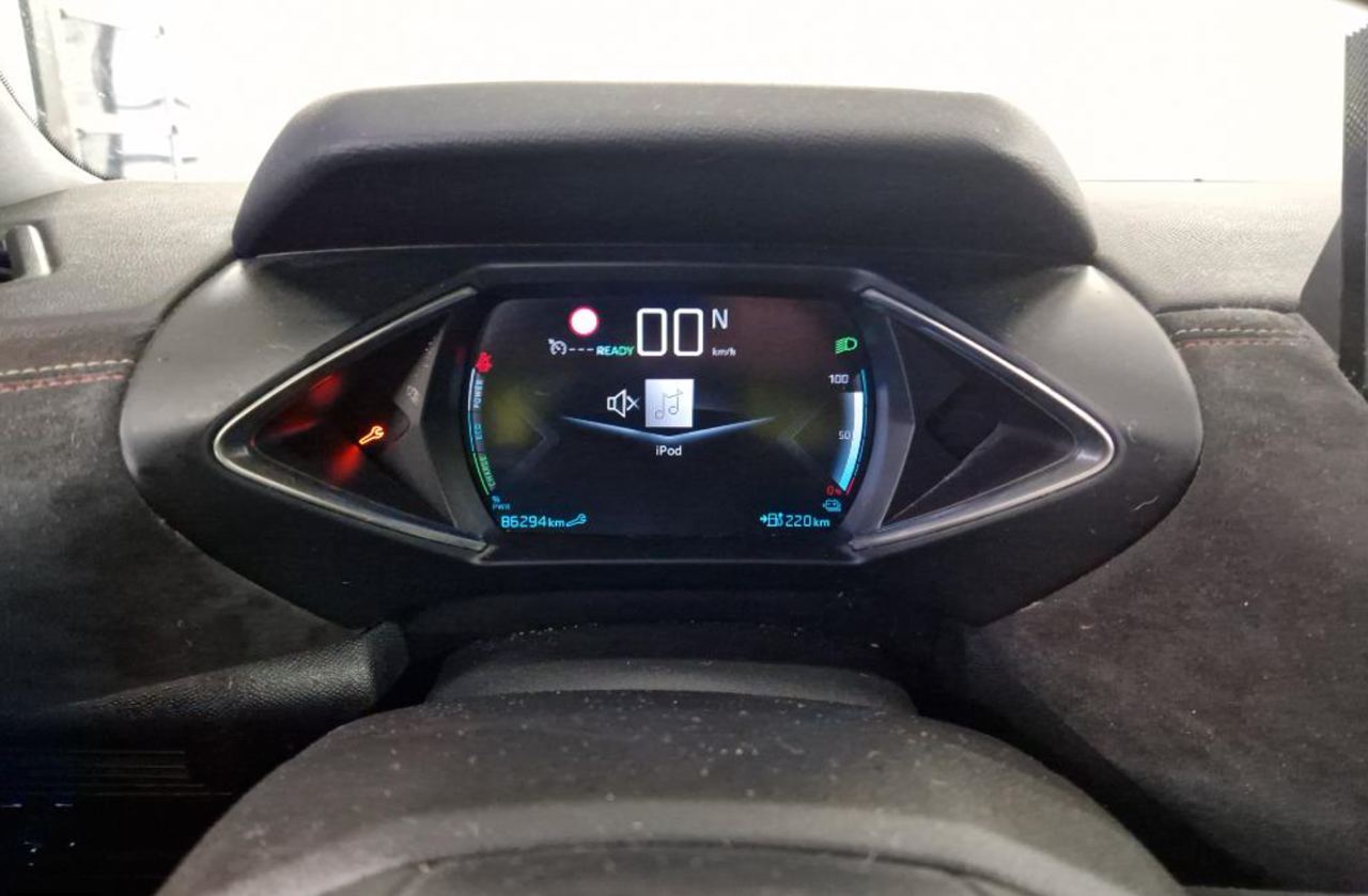 Фото - DS 3 Crossback #7