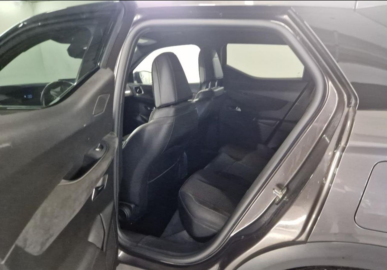 Фото - DS 3 Crossback #4